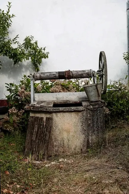 Servicios de perforación de pozos en Buin